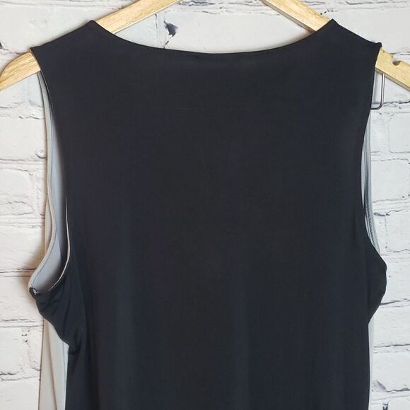 Worthington Gray Top  - Picture 7 of 7